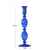 Floriddle European Candle Holder Glass Candlestick Home Decoration Wedding Decoration Candle Stick Holder Nordic Home Decor