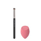 2/3 Pcs Foundation Concealer Brush Set Makeup Brush 170 270 Synthetic Hair Foundation Blending Brush Cream Contour