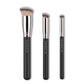 2/3 Pcs Foundation Concealer Brush Set Makeup Brush 170 270 Synthetic Hair Foundation Blending Brush Cream Contour