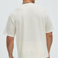 Bring Them down Short Sleeve Tee - off White