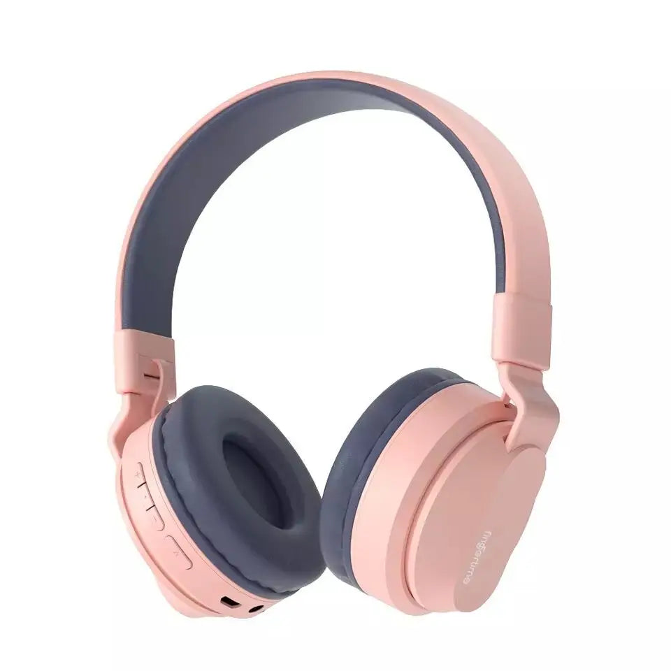 Wireless Earphones Kids Headphones Children Bluetooth Headsets Kid Headphone Kids Earphones Headphones Bluetooth Child Earphone